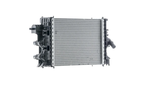 Радиатор охлаждения двигателя правый CR2634000P Mahle Original