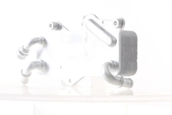 CLC139000S Mahle Original Радиатор охлаждения, АКПП