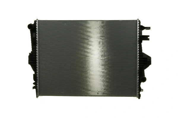 Радиатор CR1183000P Mahle Original