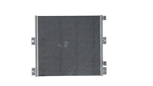 Конденсатор кондиционера Mahle Original AC125000P цена, от 165.37 USD