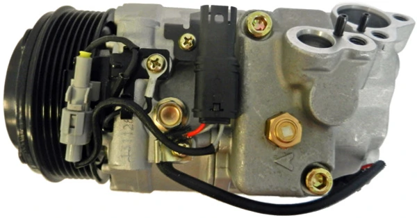 Насос кондиционера Mahle Original ACP113000S