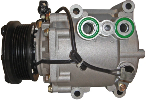 Купить ACP106000S Mahle Original Компрессор климатической установки