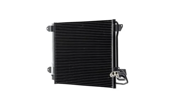 Конденсатор кондиционера Mahle Original AC324000S цена, от 90.33 USD