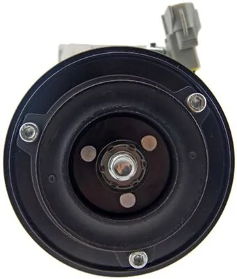 Компрессор системы кондиционирования Mahle Original ACP889000S цена, от 356.86 USD