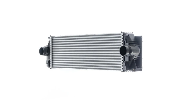 Радиатор интеркуллера Mahle Original CI368000P