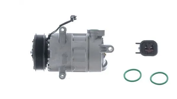 Насос кондиционера Mahle Original ACP1361000S