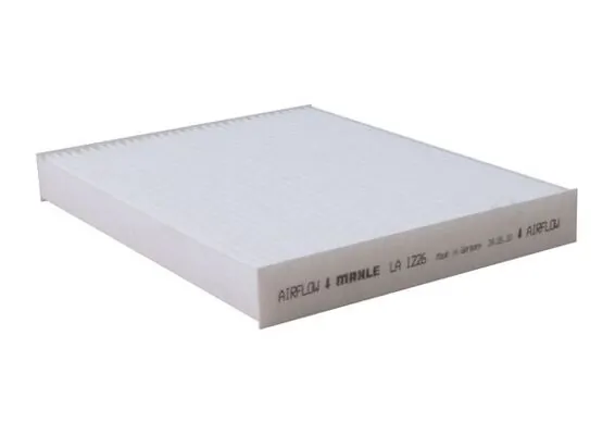 LA1226 Mahle Original Внутрисалонный фильтр