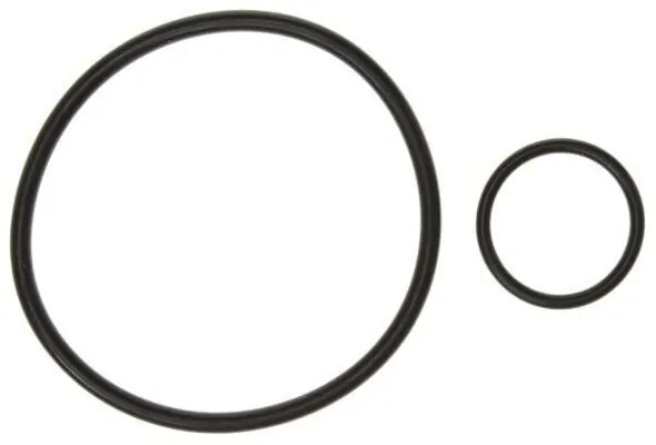 OX382D Mahle Original Масляный фильтр двигателя