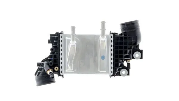 Купить CI663000P Mahle Original Интеркулер