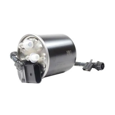 Топливный фильтр KL912 Mahle Original