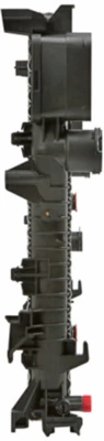 CR512000P Mahle Original Радиатор основной