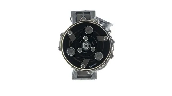 Купить ACP557000P Mahle Original Компрессор климатической установки