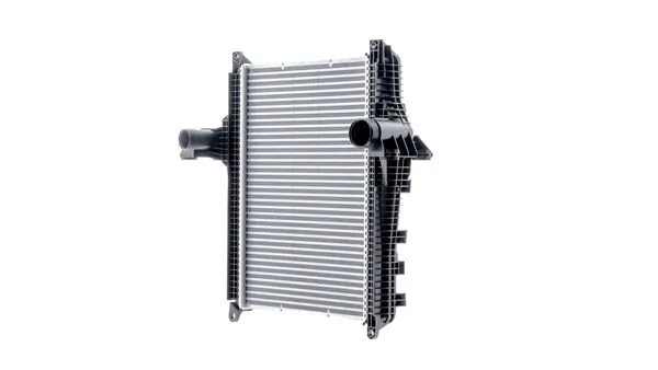 Радиатор интеркуллера Mahle Original CI147000P