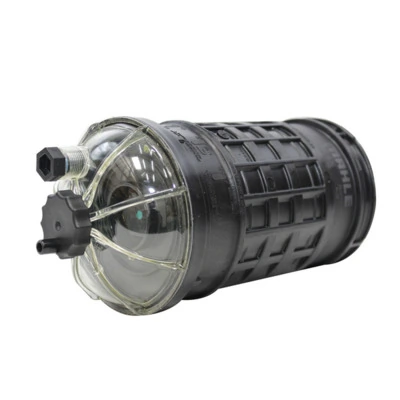 KC636 Mahle Original Фильтр топлива