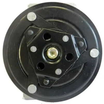 Компрессор кондиционера ACP164000S Mahle Original