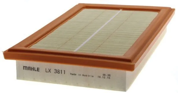 Элемент воздушного фильтра Mahle Original LX3811 цена, от 29.42 USD