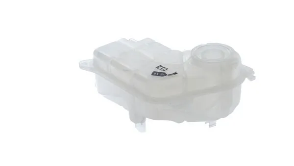 Tanque de expansão do sistema de esfriamento Audi A4 8EC