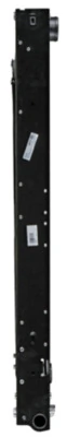 Купить CR670000P Mahle Original Радиатор водяной