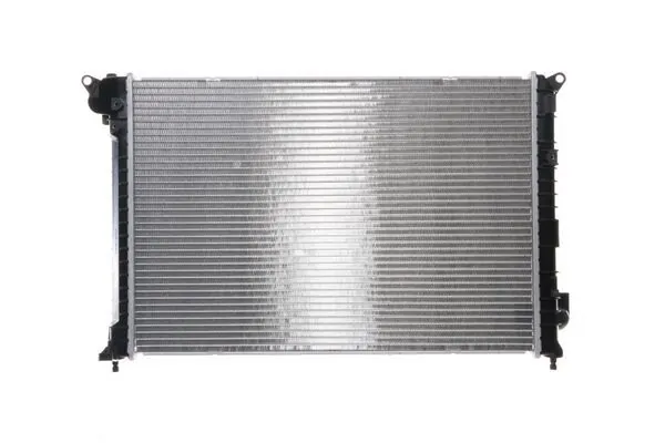 CR983000S Mahle Original Радиатор основной