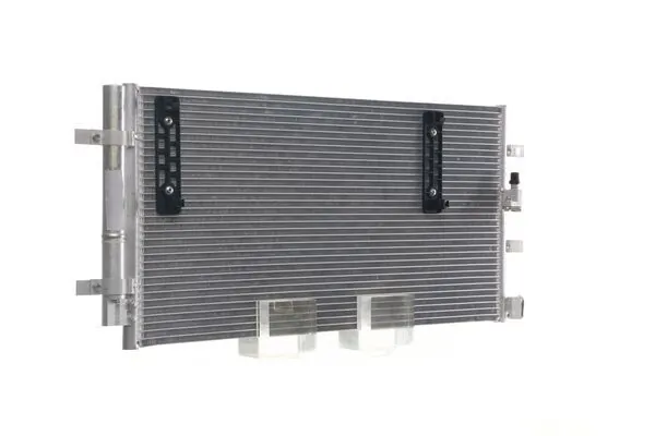 Конденсатор кондиционера Mahle Original AC4000S цена, от 103.38 USD