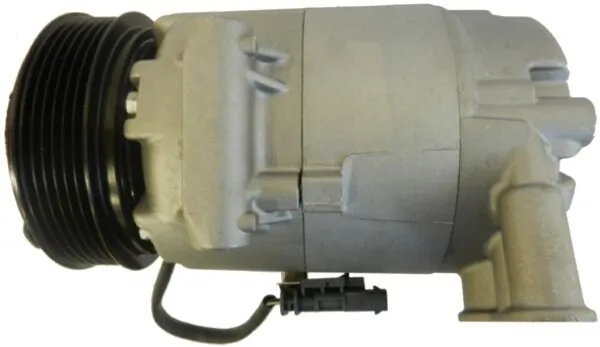 Компрессор кондиционера ACP177000S Mahle Original