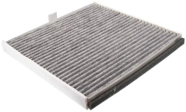 Фильтр салона LAK107 Mahle Original