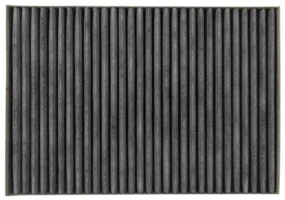 Купить LAK247 Mahle Original Фильтр салона угольный