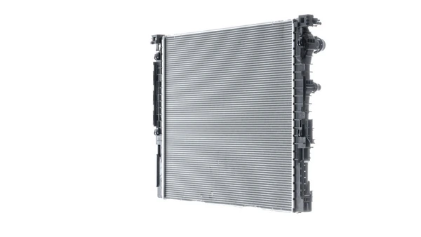Радиатор охлаждения двигателя Mahle Original CR2630000P цена, от 507.32 USD