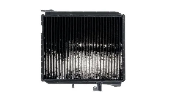 CR215000P Mahle Original Радиатор основной