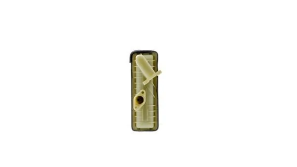 AH124000P Mahle Original Радиатор отопителя салона