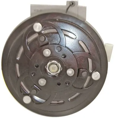 Компрессор системы кондиционирования Mahle Original ACP801000S цена, от 88.68 USD
