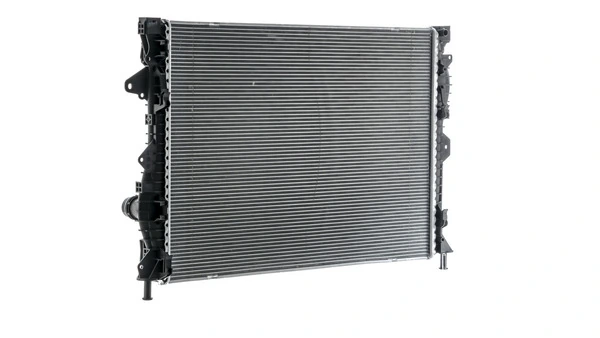 Купить CR953000P Mahle Original Радиатор водяной