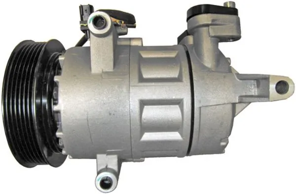 Compressor de aparelho de ar condicionado Citroen Jumper 250