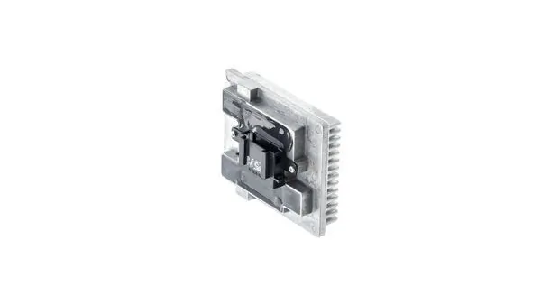 Ежик вентилятора печки задний Mahle Original ABR32000P