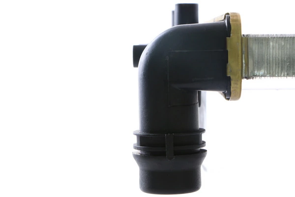 CR505000S Mahle Original Радиатор основной