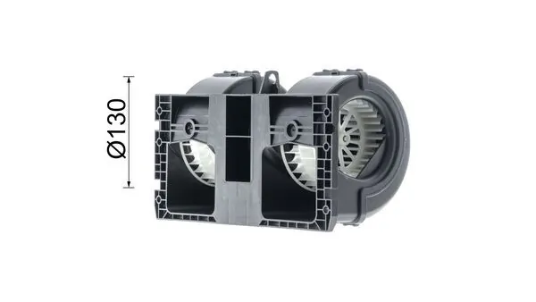 Купить AB31000P Mahle Original Электродвигатели (электродвигатель отопителя) или розетка прицепа штепсельная