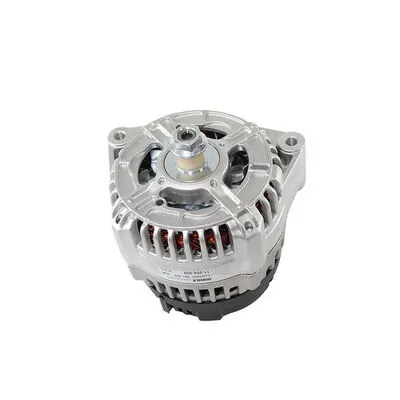 Автомобильный генератор Mahle Original MG473 цена, от 161.77 USD