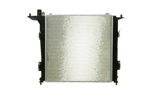 Купить 253102L800 HCC Радиатор водяной
