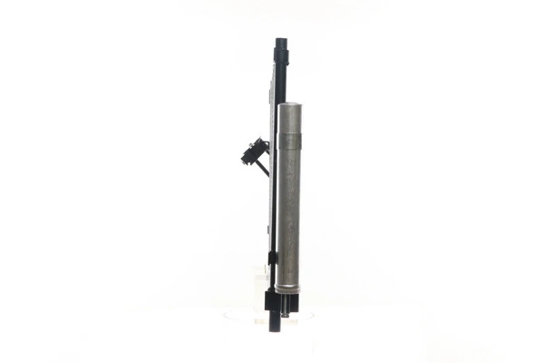 Радиатор кондиционера AC553001S Mahle Original