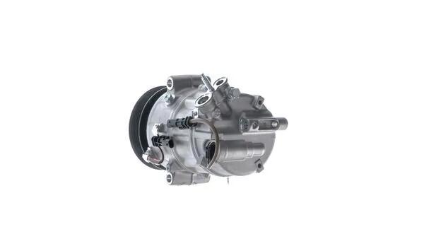 Компрессор кондиционера ACP1197000S Mahle Original