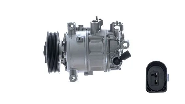 Насос кондиционера Mahle Original ACP1571000P