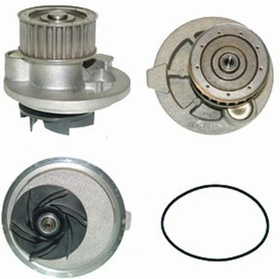 CP429000P Mahle Original