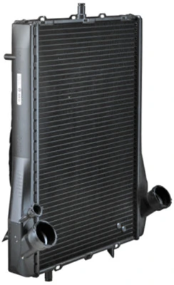 Радиатор охлаждения двигателя Mahle Original CR1396000P цена, от 658.13 USD