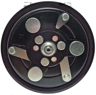 Компрессор системы кондиционирования Mahle Original ACP359000S цена, от 302.83 USD