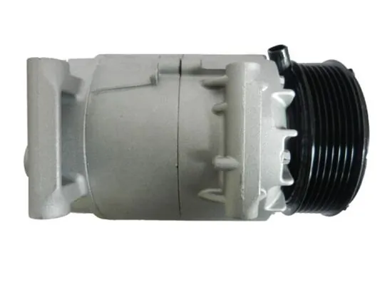 Компрессор кондиционера ACP137000S Mahle Original