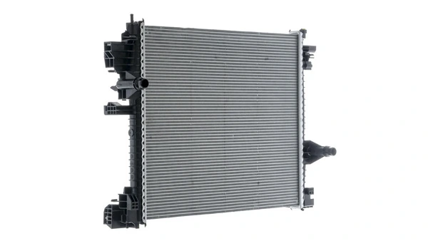 Купить CR2598000P Mahle Original Радиатор охлаждения двигателя дополнительный