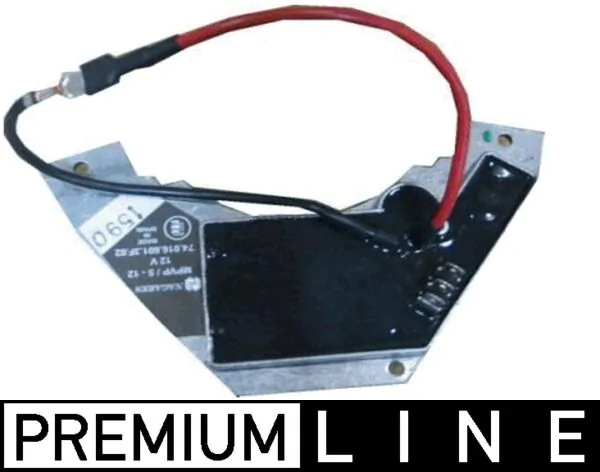 Реле отопителя NRF NRF342099 цена, от 66.06 USD