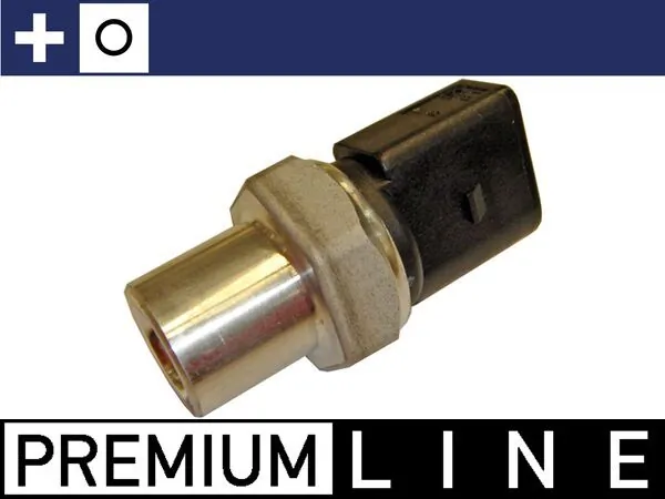 ASE21000P Mahle Original Клапан давления кондиционера