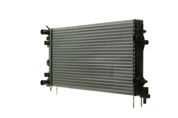 Купить CR1096000P Mahle Original Радиатор водяной