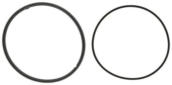 OX381D Mahle Original Масляный фильтр двигателя